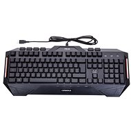 ASUS Cerberus MKII CZ/SK layout - Gaming Keyboard