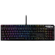 ASUS TUF Gaming K3 - Gaming Keyboard