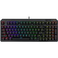 ASUS TUF Gaming K3 GEN II - US - Gaming Keyboard
