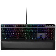 ASUS TUF GAMING K7 CZ/SK - Gaming Keyboard