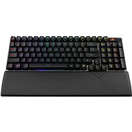 ASUS ROG Strix Scope II 96 Wireless (ROG RX RED / PBT) - US - Gaming Keyboard