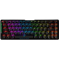 ASUS ROG FALCHION (Cherry MX RED) - HU - Herní klávesnice