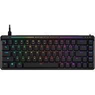ASUS ROG Falchion Ace HFX (ROG HFX MAGNETIC), Black - HU - Gaming Keyboard