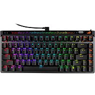 ASUS ROG Falchion Ace 75 HE - HU - Gaming Keyboard