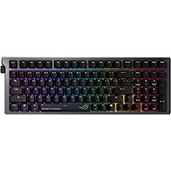 ASUS ROG Strix Morph 96 Black - HU - Gaming Keyboard
