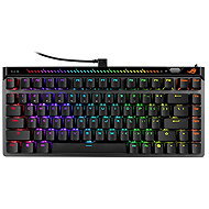 Asus ROG Falchion ACE 75 HE (ROG HFX V2 / PBT) - US - Gaming Keyboard
