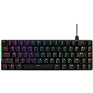 ASUS ROG FALCHION ACE Black (NX RED / PBT ) - US - Gaming Keyboard