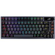 ASUS ROG AZOTH (ROG NX RED / PBT) - US - Gaming Keyboard