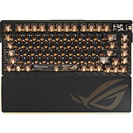 ASUS ROG Azoth Extreme Edition 20 - US - Gaming Keyboard