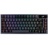 ASUS ROG AZOTH (ROG NX RED / ABS) - HU - Gaming Keyboard