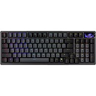 ASUS ROG AZOTH 96 HE - HU - Gaming Keyboard