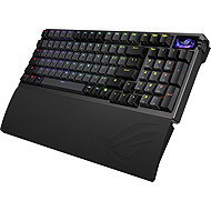 ASUS ROG Azoth 96 HE (ROG HFX V2) - EN/SK - Gaming Keyboard