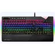ASUS ROG Strix Flare HU - Keyboard