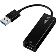 ASUS OH102 U3 to RJ45 Dongle - Docking Station