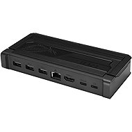 ASUS ROG Bulwark Dock DG300 - Docking Station