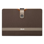 ASUS EEE Pad TF101/ SL101/ TF201 Brown - Tablet Case