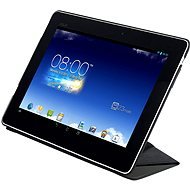 ASUS Eee Pad TF700T schwarz TransCover - Tablet-Hülle