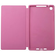  ASUS Google Nexus 7 Travel Cover 2013 pink  - Tablet Case