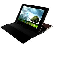 ASUS PadFone2 Station Sleeve hnědé - Tablet Case