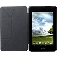  ASUS MeMo Pad HD 7 TransCover black  - Tablet Case