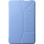  ASUS MeMo Pad HD 7 TransCover blue  - Tablet Case