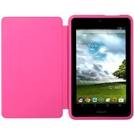  ASUS Persona Cover Pink  - Tablet Case