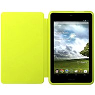 ASUS Persona Cover žluto-zelené - Tablet Case