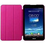  ASUS MeMo Pad 8 TriCover red  - Tablet Case
