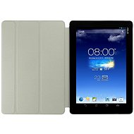  ASUS MeMo Pad 10 TriCover White  - Tablet Case