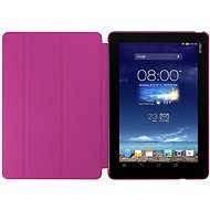  ASUS MeMo Pad 10 TriCover pink  - Tablet Case