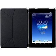  ASUS Eee Pad TransCover black  - Tablet Case