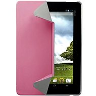  ASUS Eee Pad TransCover pink  - Tablet Case