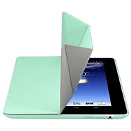  ASUS Eee Pad TransCover green  - Tablet Case