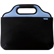 ASUS O2XYGEN 10" Black-Blue - Neoprene Case