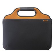 ASUS O2XYGEN 10" Orange-Grey - Neoprene Case