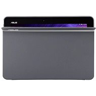 ASUS MagSmart Cover, Silver  - Tablet Case