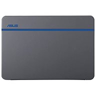  ASUS MagSmart Cover, blue stripe  - Tablet Case