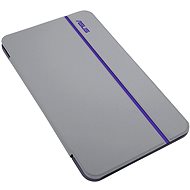  ASUS MagSmart Cover, purple stripe  - Tablet Case