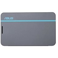 ASUS MagSmart Cover, blauen Streifen - Tablet-Hülle