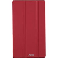 ASUS TriCover 7 red - Tablet Case