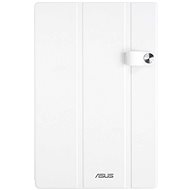 ASUS TriCover 8 White - Tablet Case