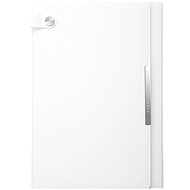 ASUS ZenClutch 8 White - Tablet Case