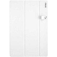 ASUS TriCover 10 White - Tablet Case