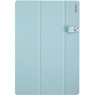 ASUS TriCover 10 blue - Tablet Case
