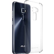 ASUS Clear Case ZE520KL - Phone Cover