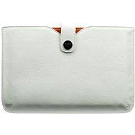 ASUS INDEX Sleeve 10" White - Laptop Case