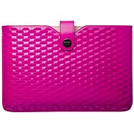 ASUS INDEX-KR Sleeve 10" Pink - Laptop Case