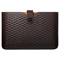 ASUS INDEX-KR Sleeve 10" Brown - Laptop Case