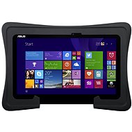 ASUS PAD-14 Rugged Case T100 black - Tablet cover