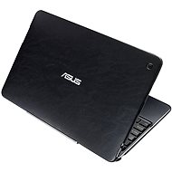ASUS Transformer Book T100 Chi Top Case Black - Tablet Case
